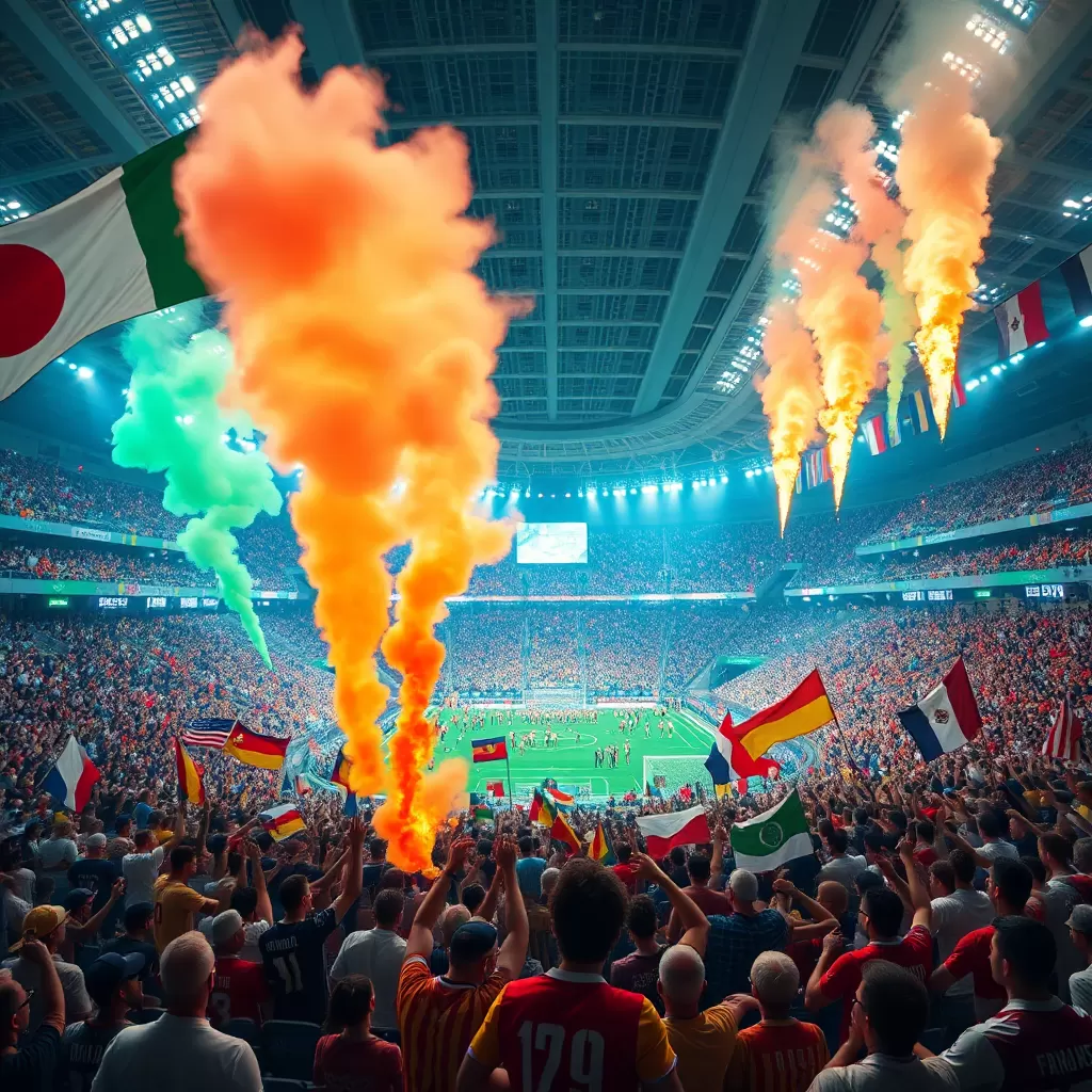 Cadobongda1.com.co bình luận Thông tin bên lề cầu thủ - dấu ấn đậm nét của chú ngựa ô World Cup 2026 — view 3