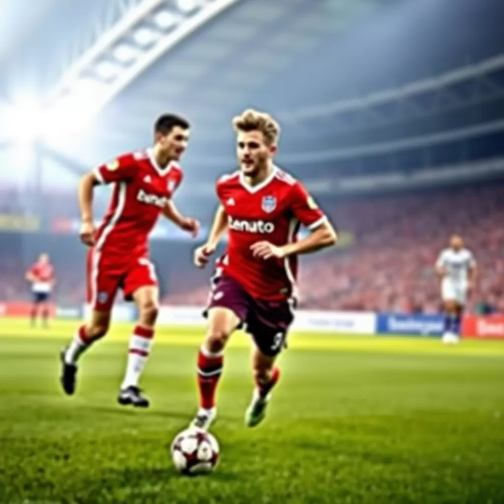 VND88 nhận định vòng loại World Cup chi tiết: Cẩm nang cho người chơi thực thụ — view 5