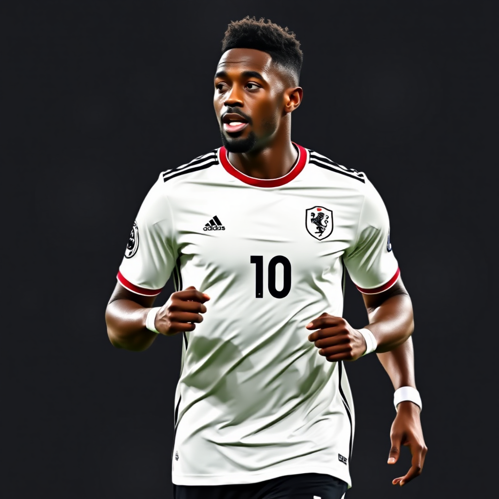 World Cup 2026: Ai sẽ là người hùng?
