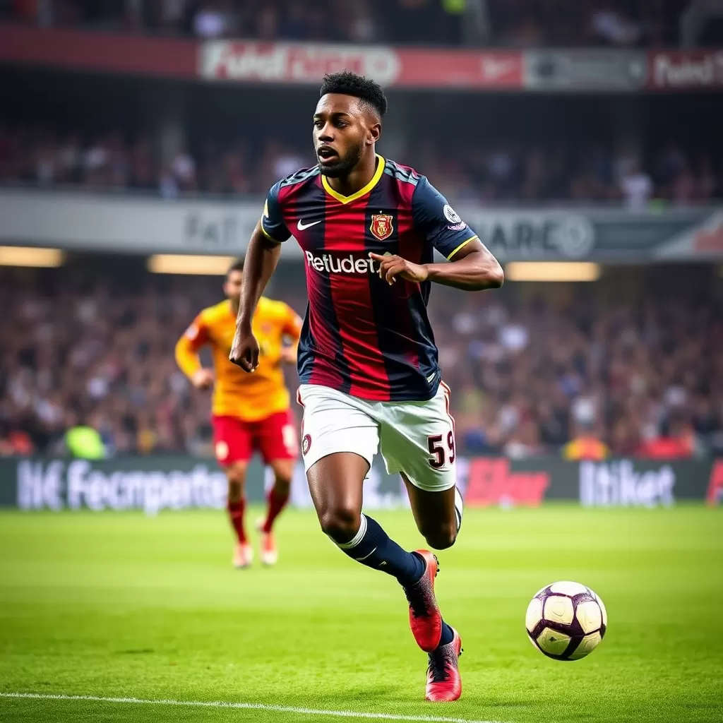 Openda và tuyên bố "edging closer to Lyon loan": Phân tích từ góc nhìn quản lý rủi ro — view 4
