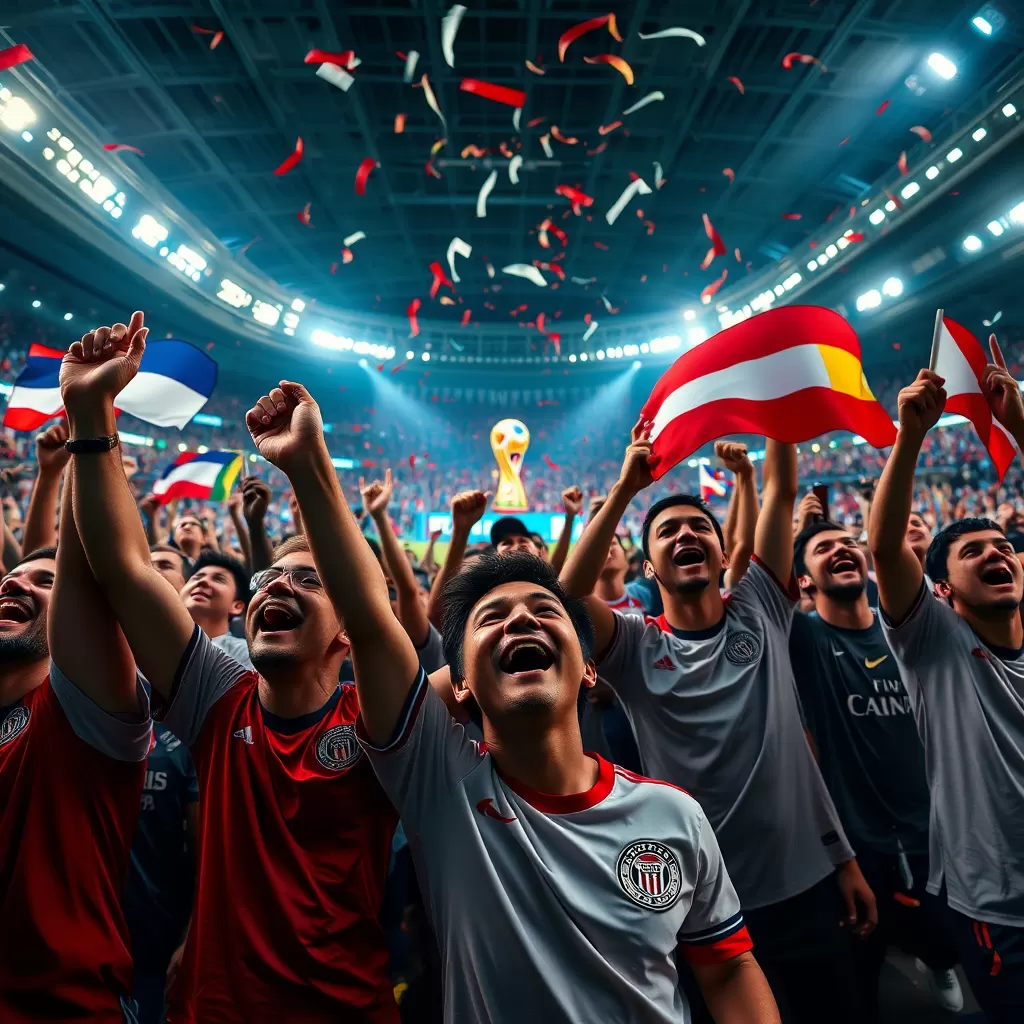 AD88.Blue Tổng Hợp Những Kỷ Lục Đáng Chờ Đợi World Cup 2026 — view 4