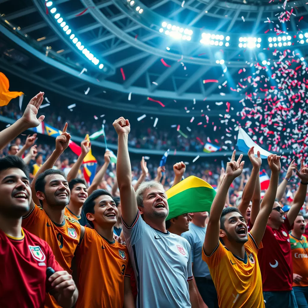 u888team1.com World Cup 2026 Cập Nhật Danh Sách Cầu Thủ Xuất Sắc – Sân Chơi Đẳng Cấp Cho Dân Cược — view 5