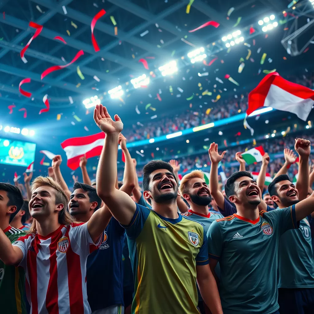 Điều thú vị về tuyển Nhật Bản sau World Cup được Sunwin tổng hợp: Phân tích từ góc nhìn thực tế