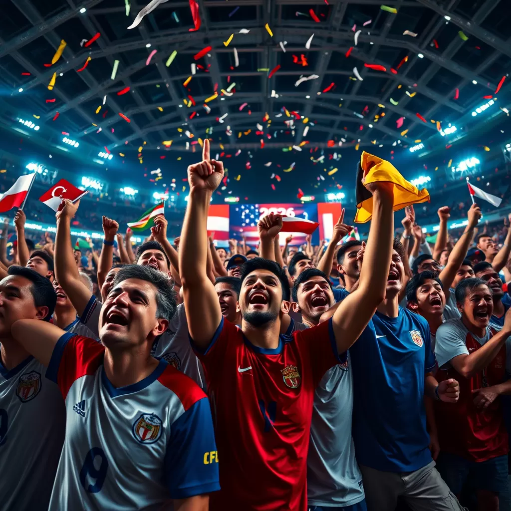 DA88 - Link Xem Chung Kết World Cup 2026 Và Sảnh Cược Đỉnh Cao — view 2
