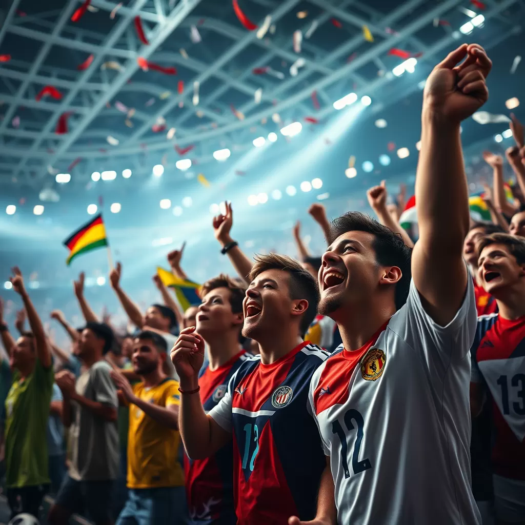 SUNWIN Soi Kèo UEFA Conference League: Bí Kíp Bắt Kèo Chuẩn Xác Cho Mọi Trận Đấu — view 2