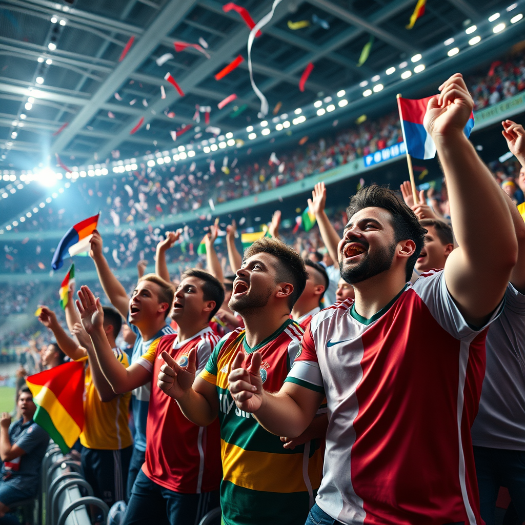 World Cup 2026: Tây Ban Nha với thế hệ tài năng mới – Liệu có tái hiện kỳ tích?