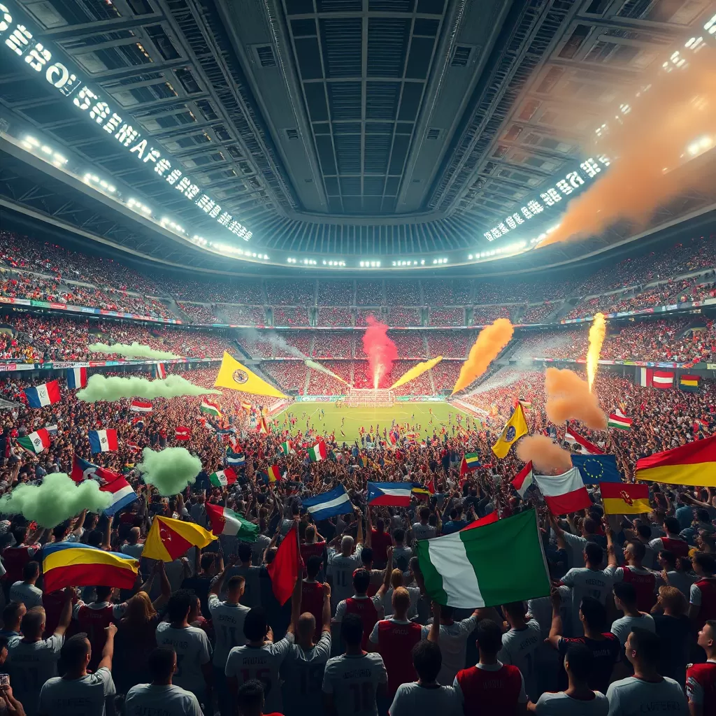 VND88 nhận định vòng loại World Cup mới nhất – Cập nhật kèo thơm từ chuyên gia — view 4