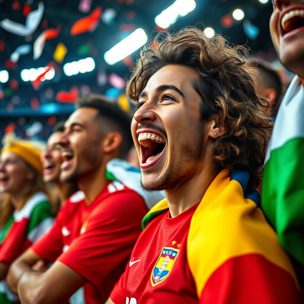 Socolive cập nhật phong độ đội tuyển trước mỗi trận World Cup: Bí quyết để bạn không bỏ lỡ nhịp đập trái bóng