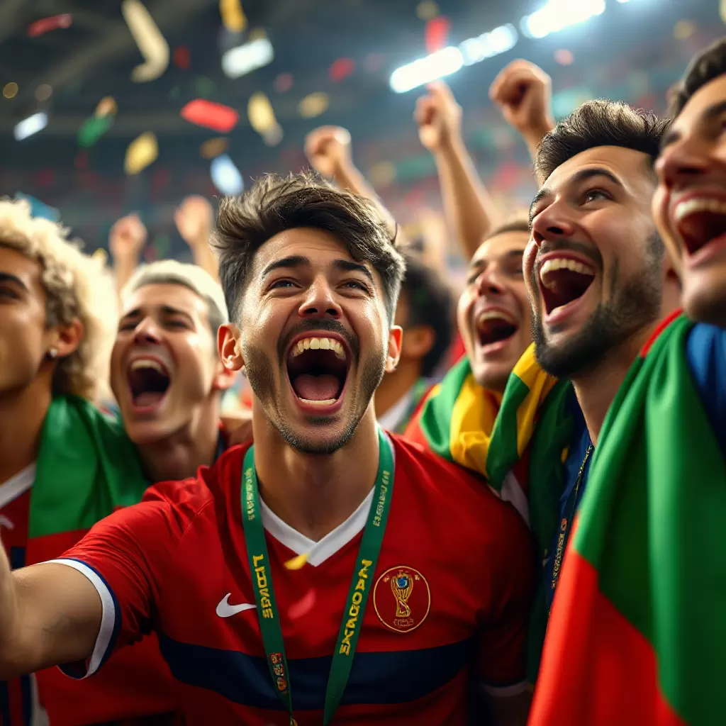 Chung kết World Cup 2026 và bài toán hóa giải tiền đạo chủ lực tại zbet.hu.net — view 4