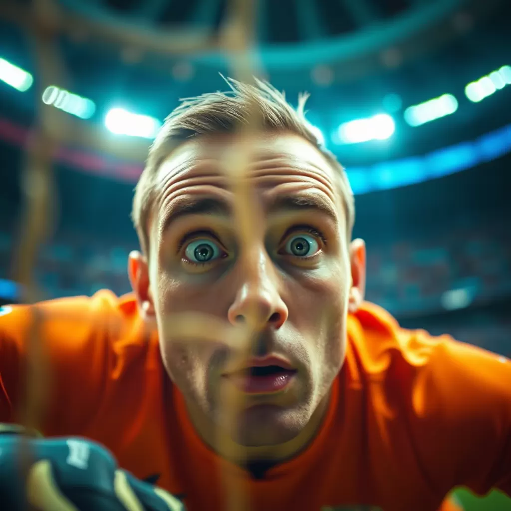 World Cup 2026: Những bất ngờ lớn nhất giải đấu — view 4