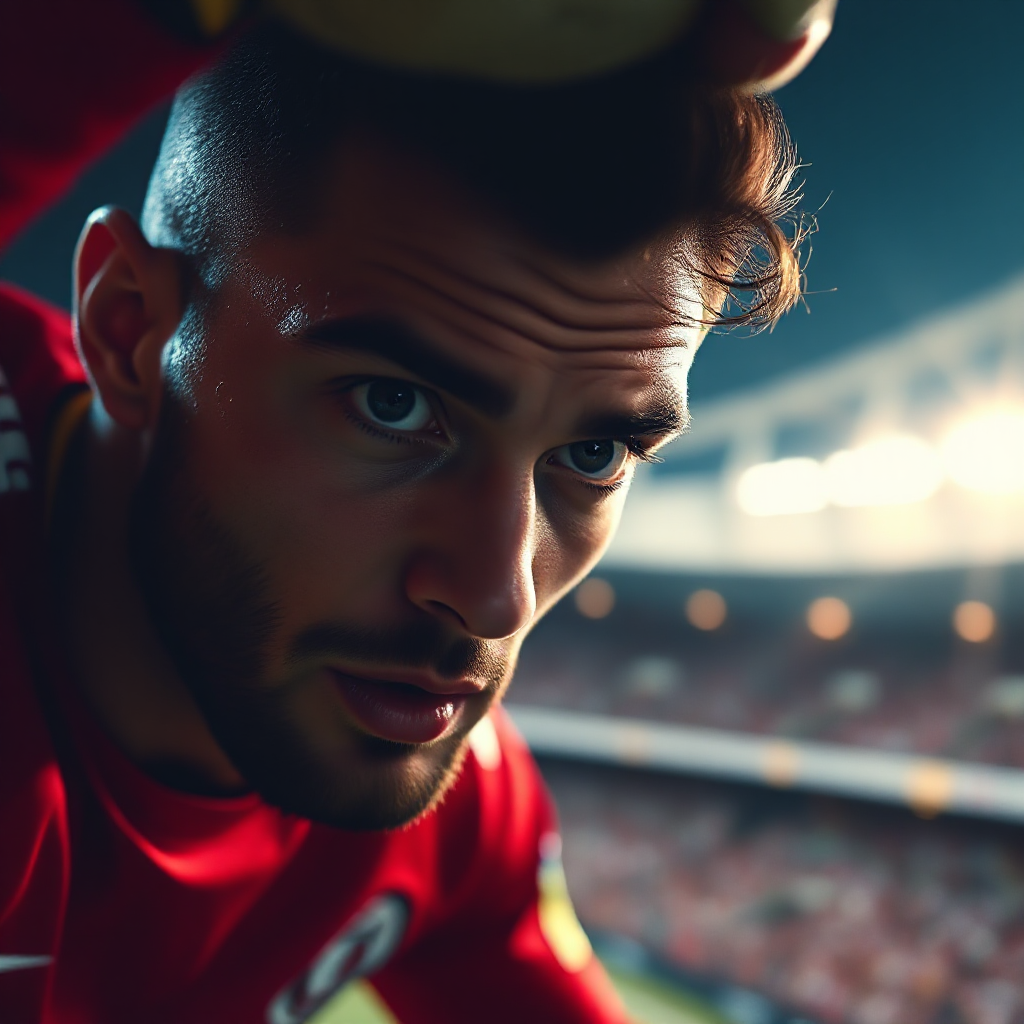 World Cup 2026 Và Những Trận Cầu Có Thể Đi Vào Lịch Sử