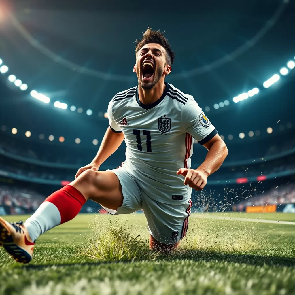 Thế hệ trẻ Tây Ban Nha bùng nổ hậu World Cup: Trải nghiệm người dùng và những điều cần biết cùng LU88 — view 4