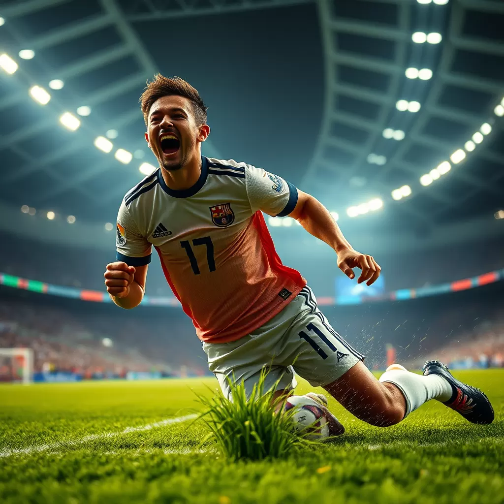 Chung Kết World Cup 2026: Điều Gì Sẽ Tạo Nên Khác Biệt — view 4