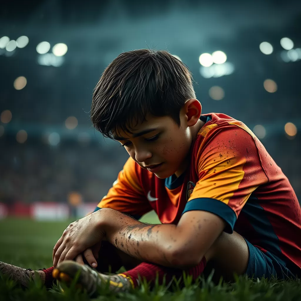 Những Dấu Ấn Lịch Sử Có Thể Xuất Hiện Ở Chung Kết World Cup 2026 Cùng xx8.space — view 4