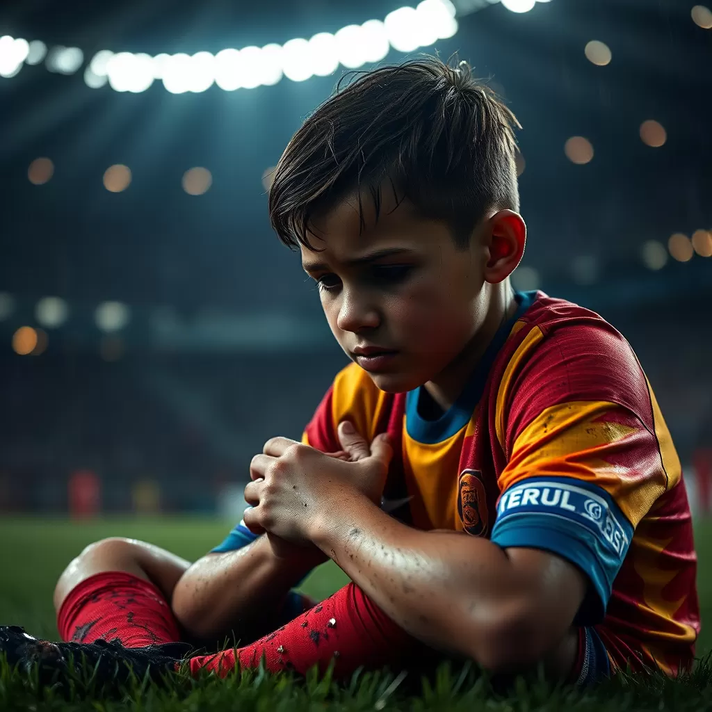 Star Player Caught in Amateur Match Without Permission: A Risk Analysis for Competitive Gamers — view 3
