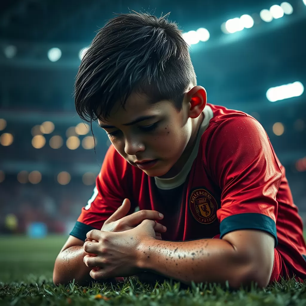 Những Dấu Ấn Lịch Sử Có Thể Xuất Hiện Ở Chung Kết World Cup 2026 Cùng xx8.space