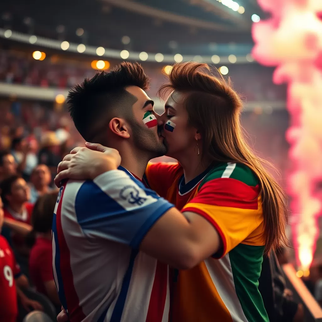 Những Khoảnh Khắc Cảm Xúc Nhất Có Thể Xuất Hiện Ở World Cup 2026 | 789win.press — view 5