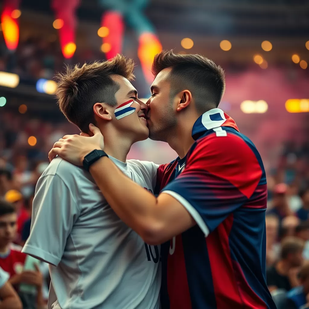 Những Cột Mốc Đáng Nhớ Có Thể Xuất Hiện Ở Chung Kết World Cup 2026