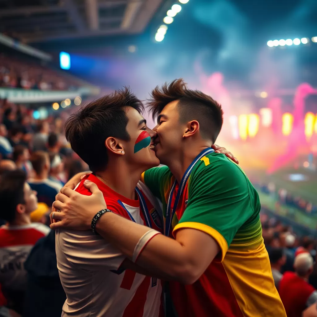 AD88.Blue Tổng Hợp Những Kỷ Lục Đáng Chờ Đợi World Cup 2026 — view 3