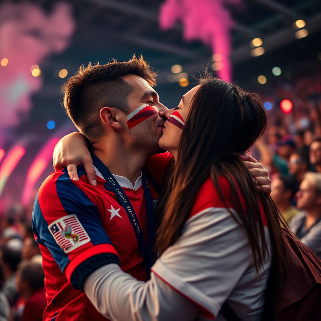 World Cup 2026 Và Những Trận Đấu Khiến Thế Giới Bùng Nổ