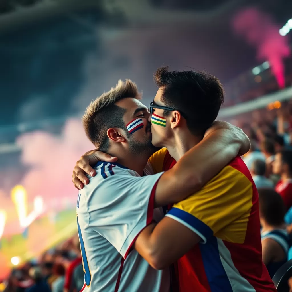 Những Câu Chuyện Truyền Cảm Hứng Từ Chung Kết World Cup 2026 | u888com.media — view 3