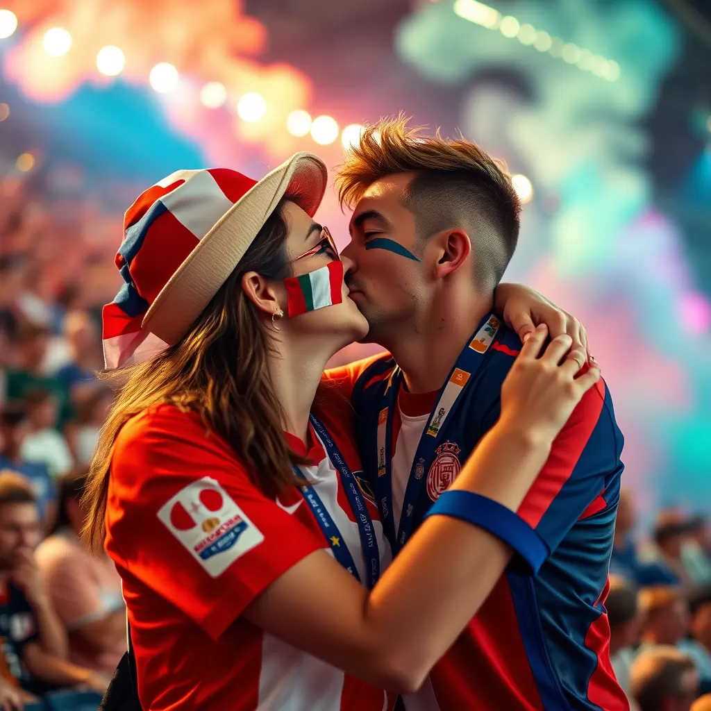 Comprehensive Sportsbook Feature Review: Does the LV88 Platform Deliver on Its Promises? — view 3