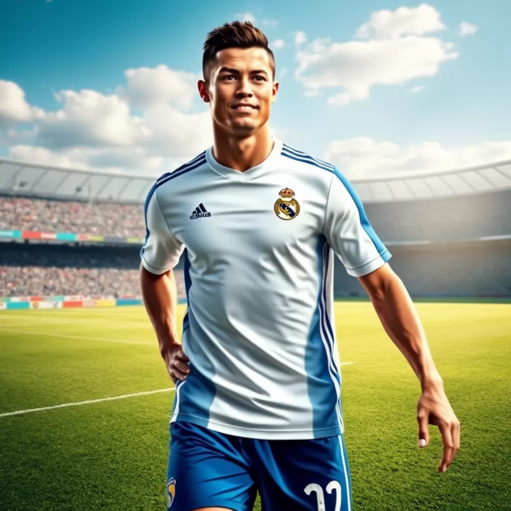 Những Cột Mốc Đáng Nhớ Có Thể Xuất Hiện Ở Chung Kết World Cup 2026 — view 4