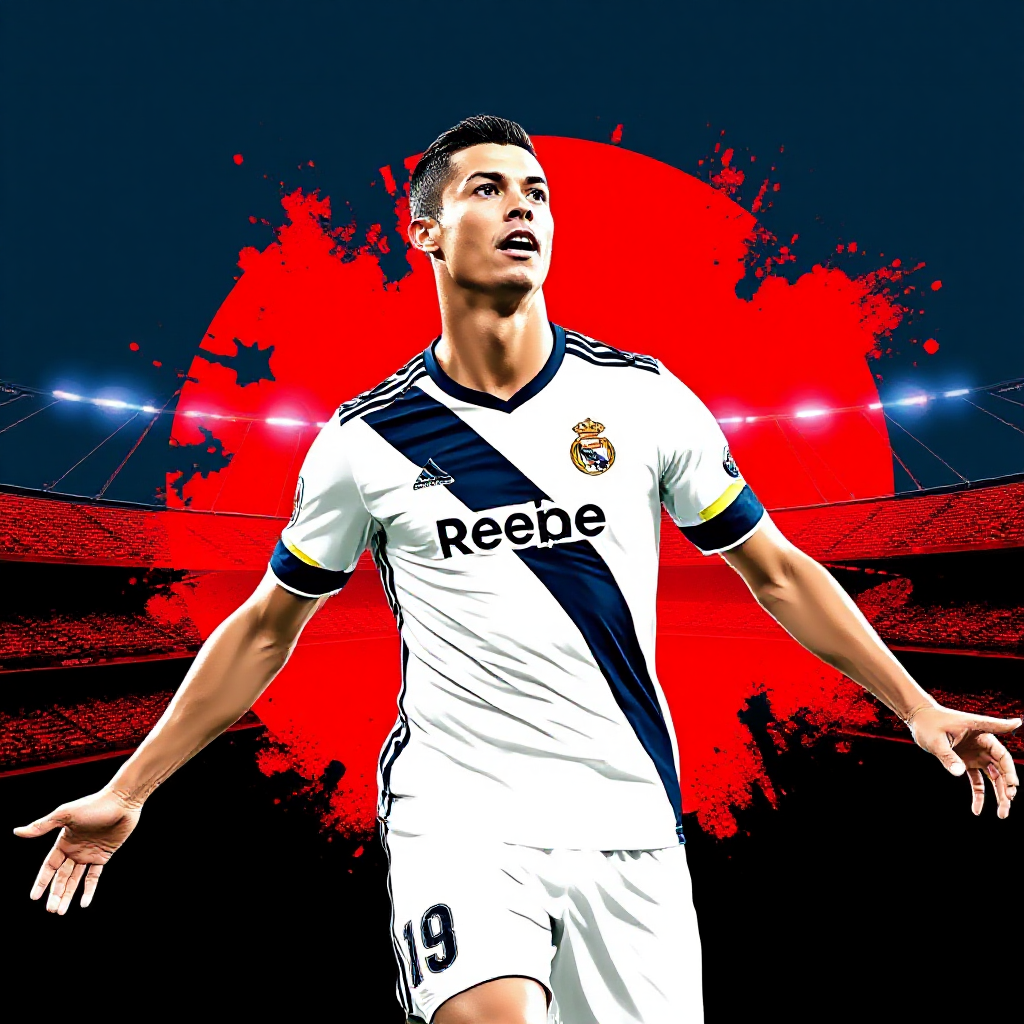Tứ Kết World Cup Bồ Đào Nha Mới Nhất: Hành Trình Của CR7 Và Những Điều Cần Biết