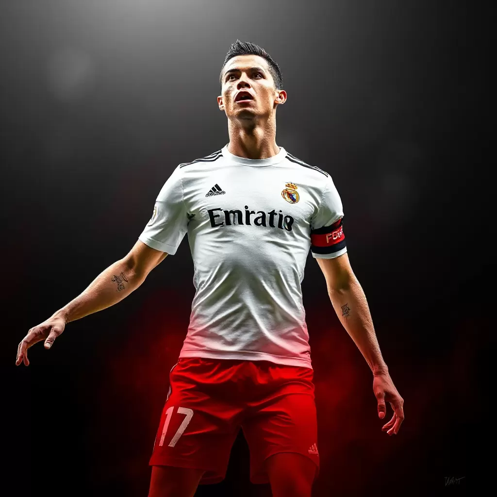 Mbappe và Ronaldo ai có tầm ảnh hưởng lớn hơn? Góc nhìn từ 7mcn — view 4