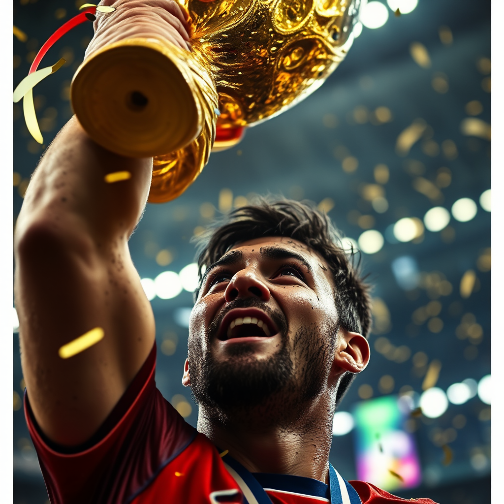World Cup 2026 Và Những Trận Derby Quốc Tế Đáng Chờ
