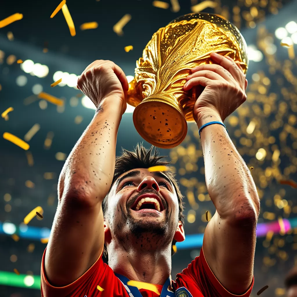 UK88S.MOBILE - Những Kỷ Lục Messi Có Thể Phá Tại World Cup 2026 — view 5
