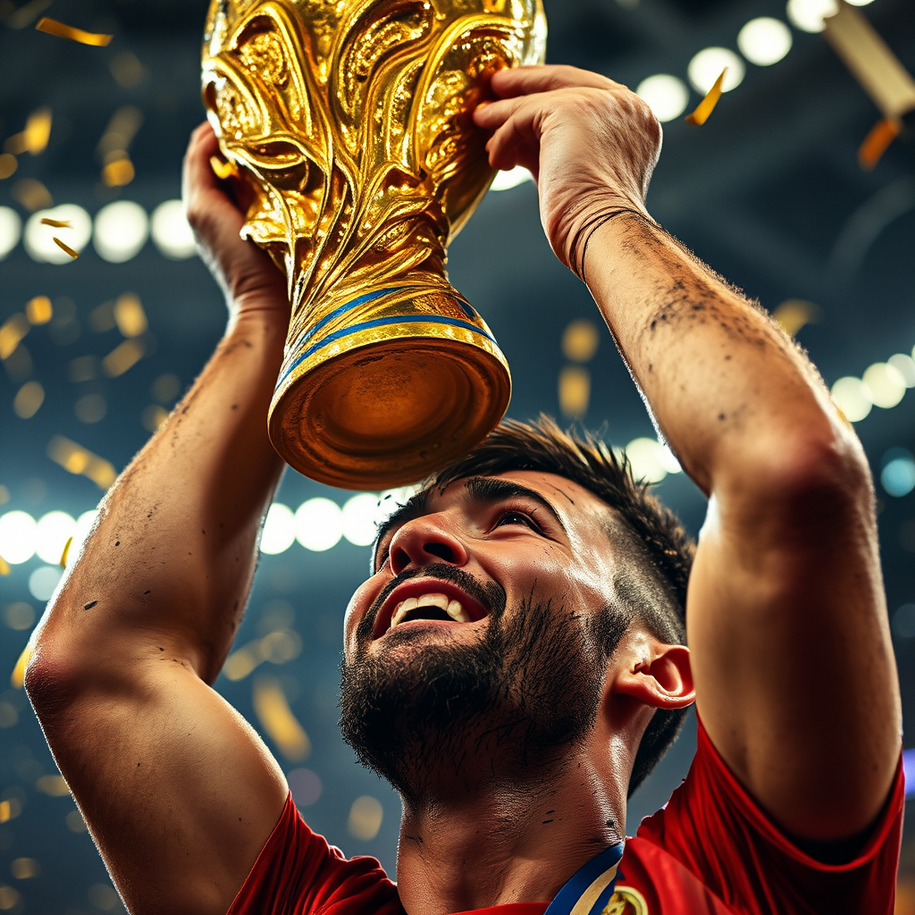 Soi Kèo Vòng 32 Đội World Cup 2026: Cơ Hội Nào Cho Các Ứng Cử Viên?