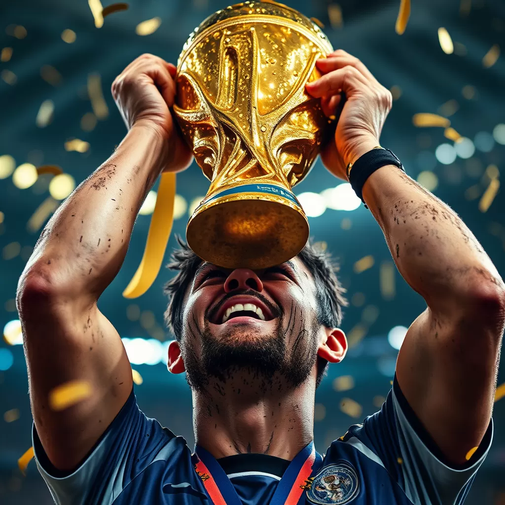 AD88.Blue Tổng Hợp Những Kỷ Lục Đáng Chờ Đợi World Cup 2026 — view 5