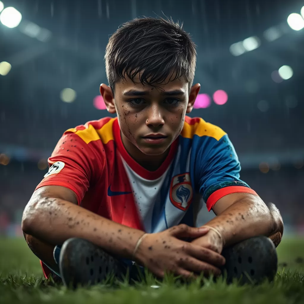 Cập nhật trên vipwin.sale: Dự đoán đội vô địch World Cup 2026 - Sai sót của trọng tài World Cup kịch tính — view 5