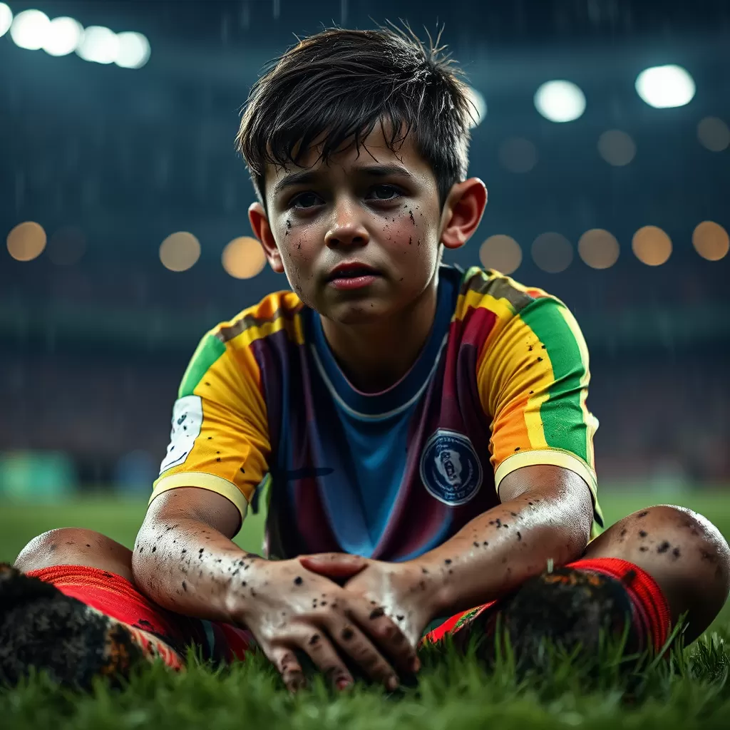 World Cup 2026 Và Những Trận Đấu Khiến Thế Giới Bùng Nổ Cảm Xúc Mạnh Mẽ Nhất