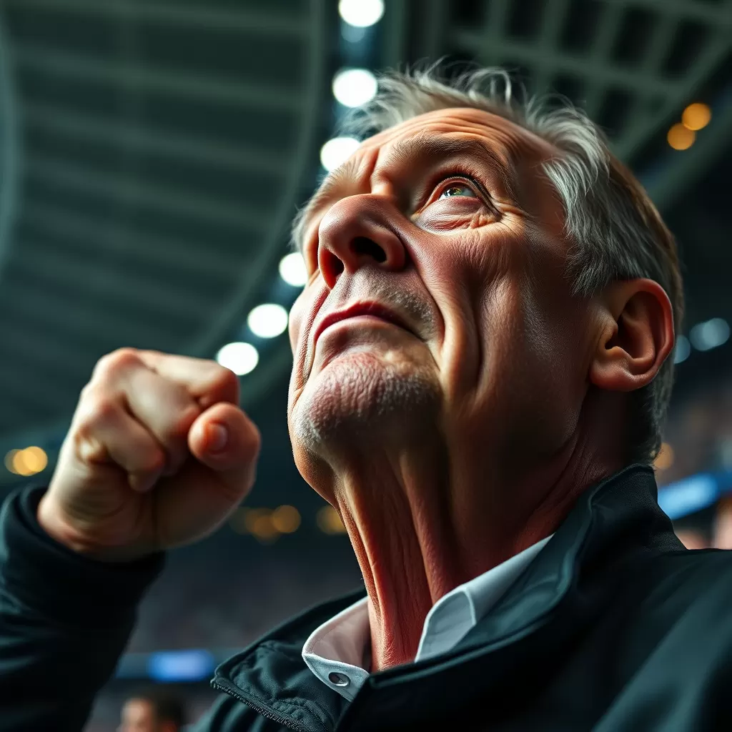 Chung kết World Cup 2026: Liệu bước ngoặt từ pha bóng chạm ít có thay đổi cục diện?