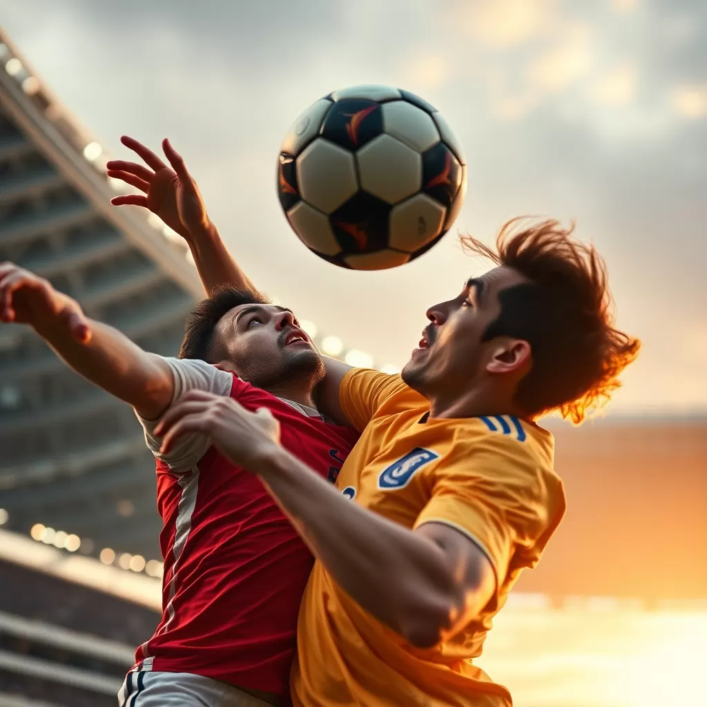 Bên lề World Cup: Thể lực và sức bền cầu thủ - trận cầu đinh cập nhật bởi yeezy350.mx — view 5