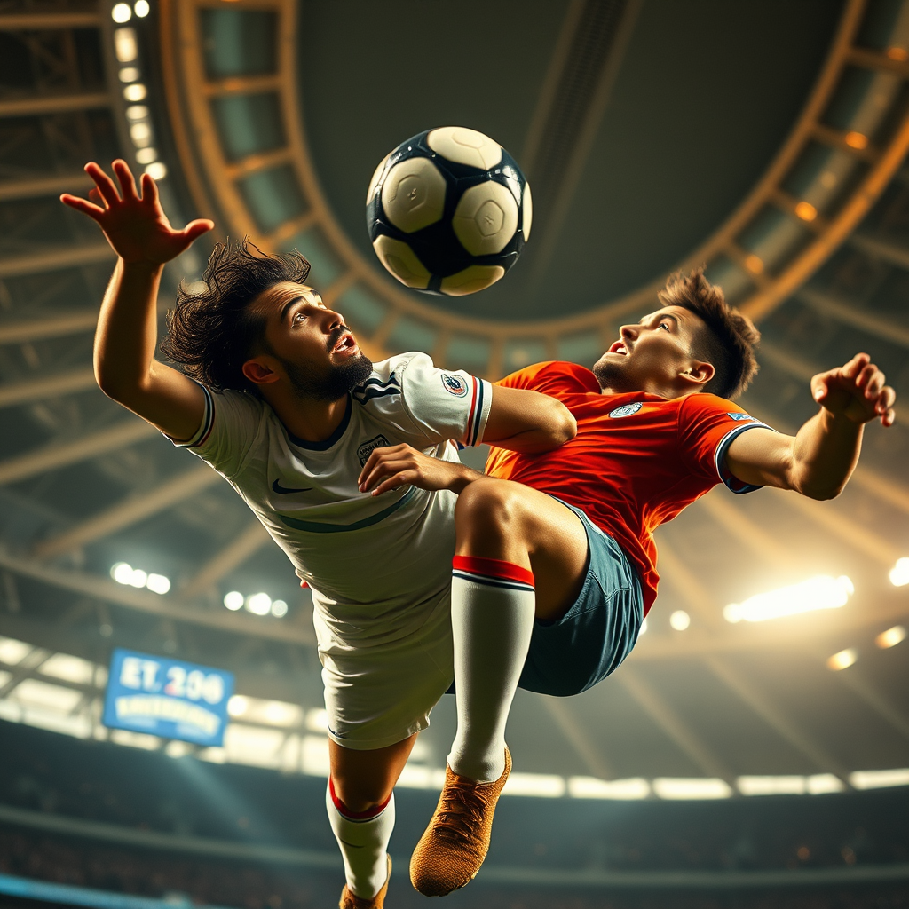 World Cup 2026: Nơi Danh Dự Quốc Gia Được Đặt Lên Vị Trí Cao Nhất