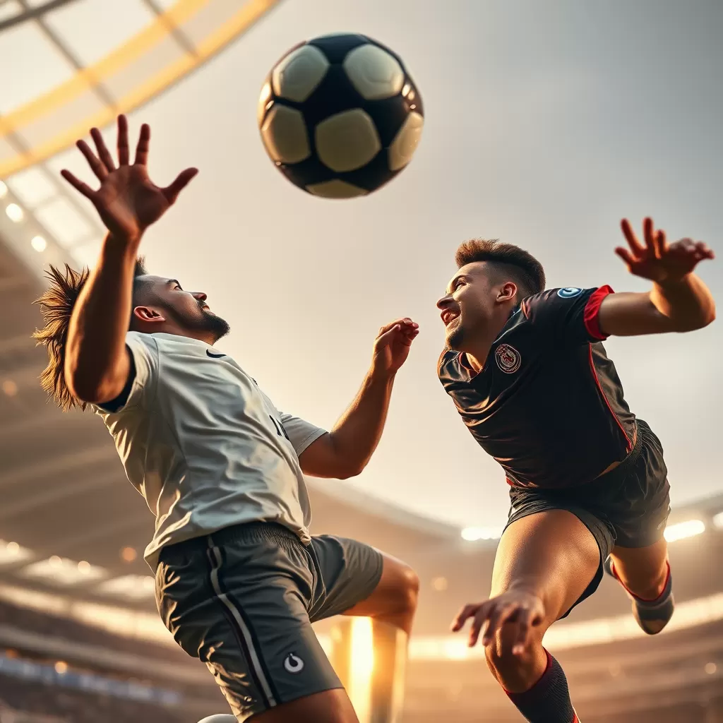 Xem bảng J World Cup trên Cakhiatv: Hành trình kỳ thú của các đội bóng