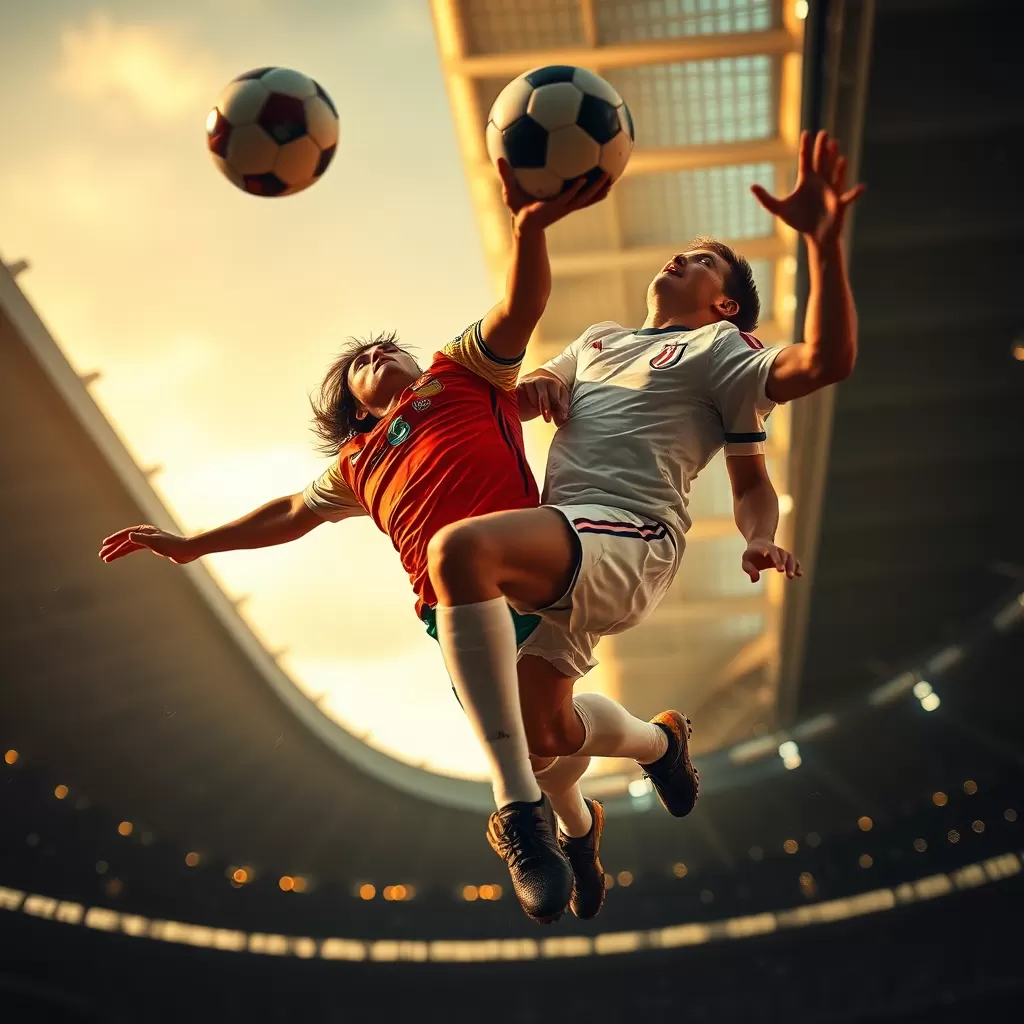 Bên lề World Cup: Thể lực và sức bền cầu thủ - trận cầu đinh cập nhật bởi yeezy350.mx — view 3