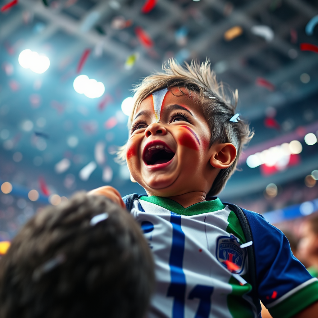 World Cup 2026 Và Những Trận Đấu Khiến Thế Giới Bùng Nổ