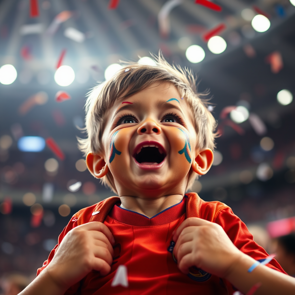 World Cup 2026 Và Những Màn Trình Diễn Khiến Khán Giả Sửng Sốt