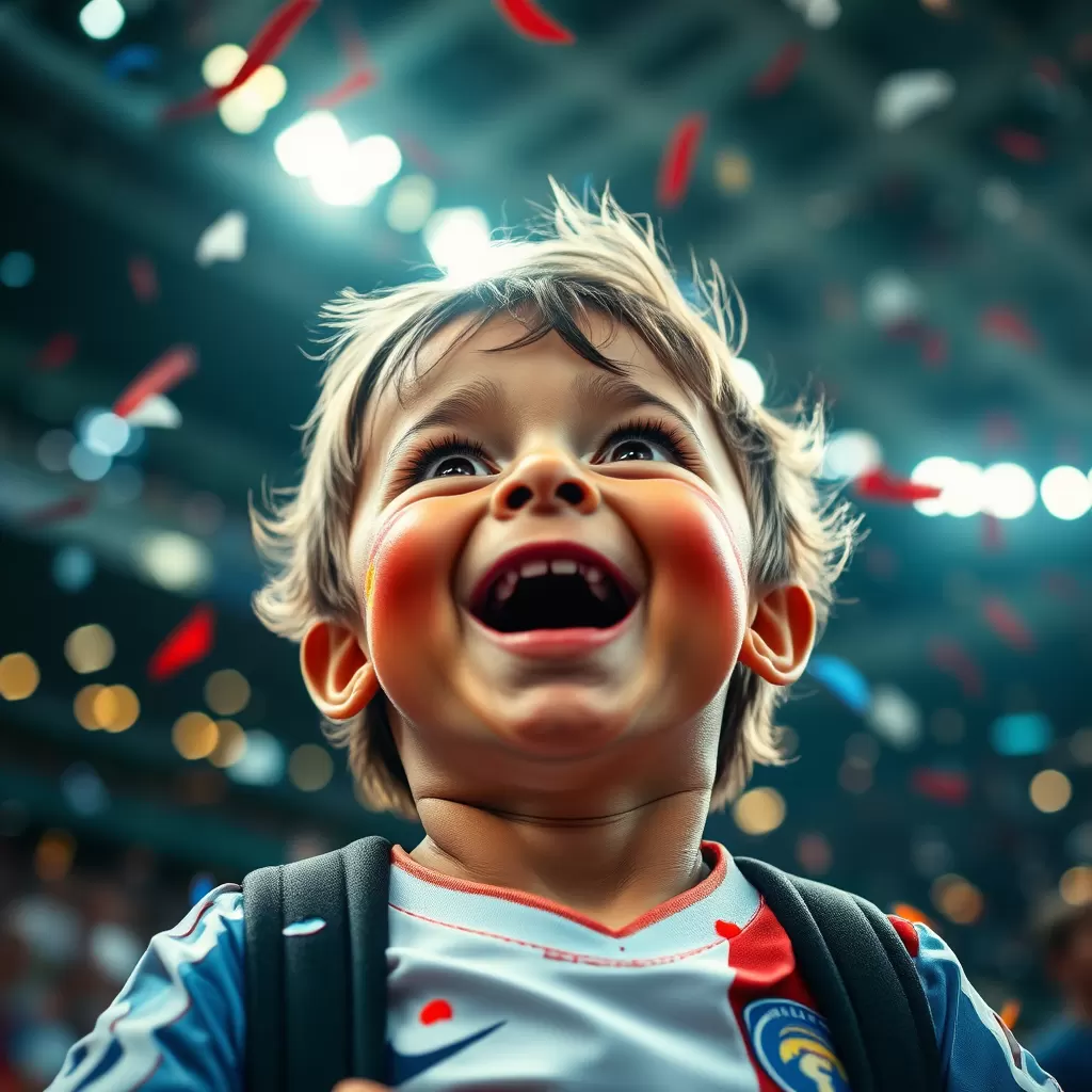 World Cup 2026: Những bất ngờ lớn nhất giải đấu — view 2