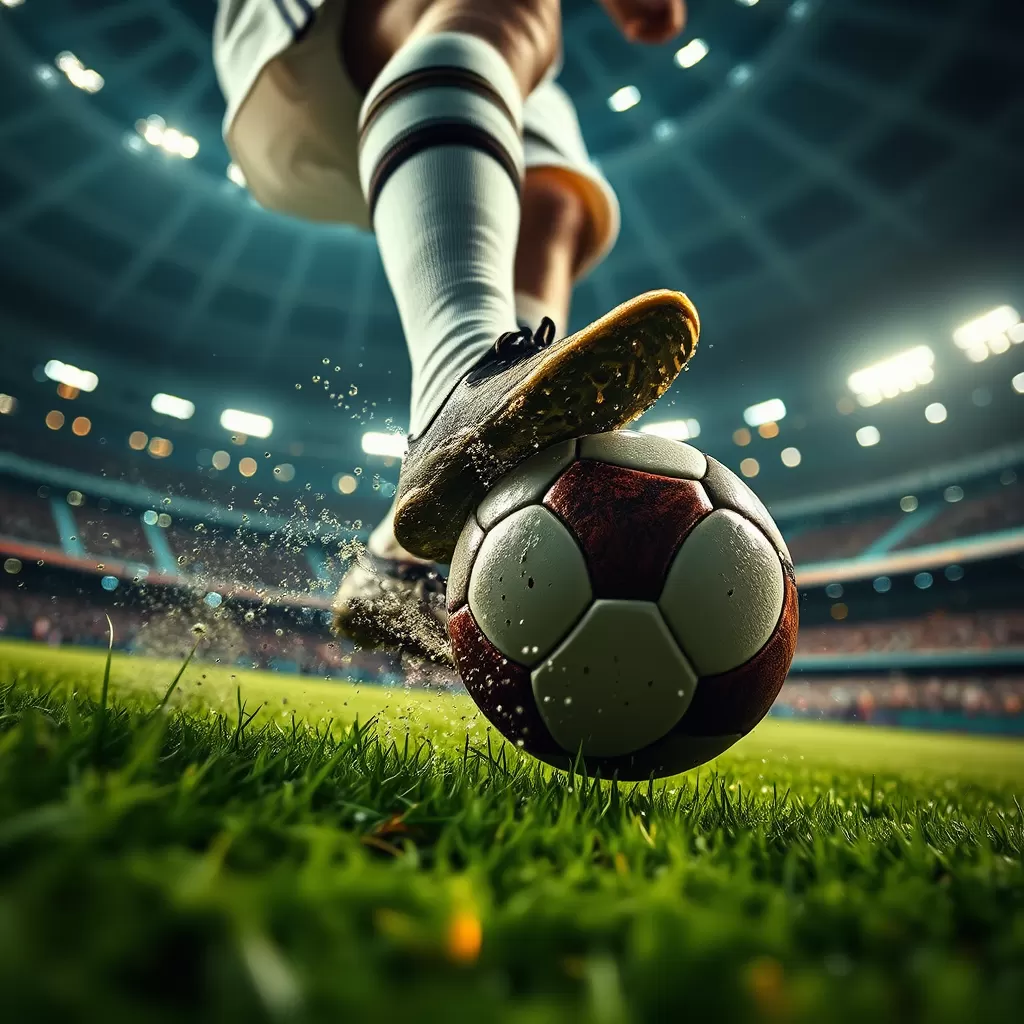 Những Cột Mốc Đáng Nhớ Có Thể Xuất Hiện Ở Chung Kết World Cup 2026 — view 3