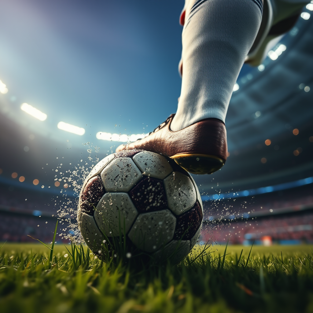World Cup 2026: Những ngôi sao lần đầu tham dự và hành trình chinh phục giấc mơ