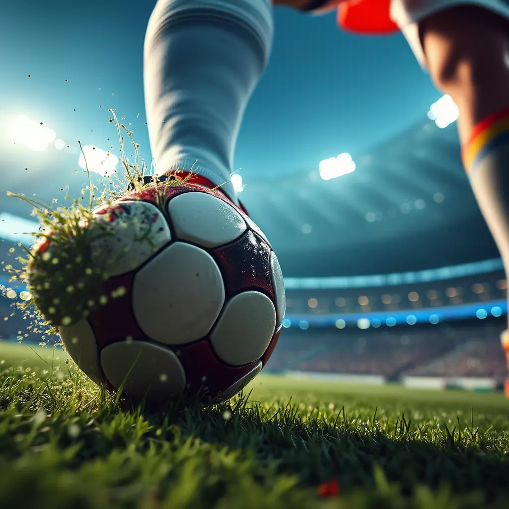 fly8889.com Review: Messi Và Hành Trình World Cup 2026 – Sân Chơi Cho Dân Cá Cược Thực Thụ — view 2