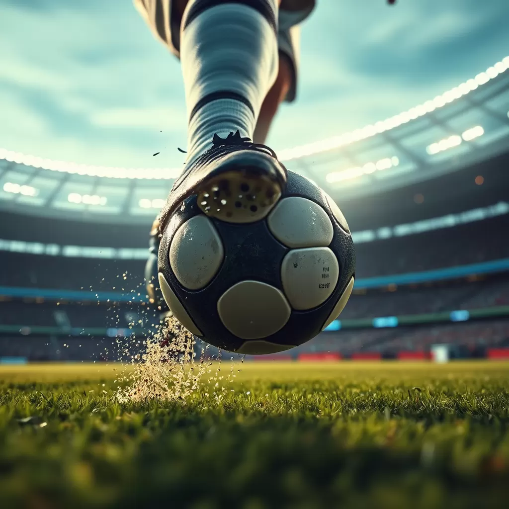 SUNWIN Soi Kèo UEFA Conference League: Bí Kíp Bắt Kèo Chuẩn Xác Cho Mọi Trận Đấu — view 4
