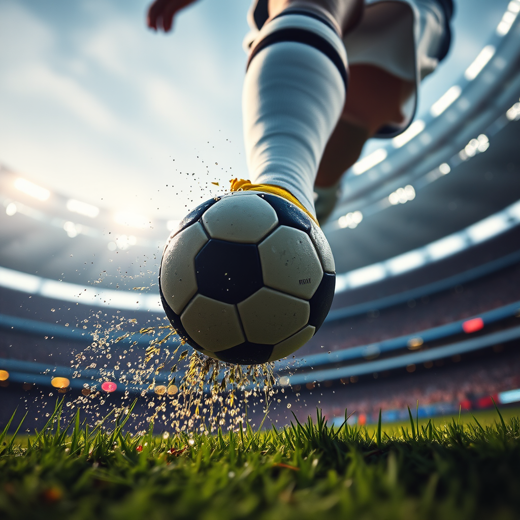 World Cup 2026: Những Cầu Thủ Có Ảnh Hưởng Lớn Nhất Trận