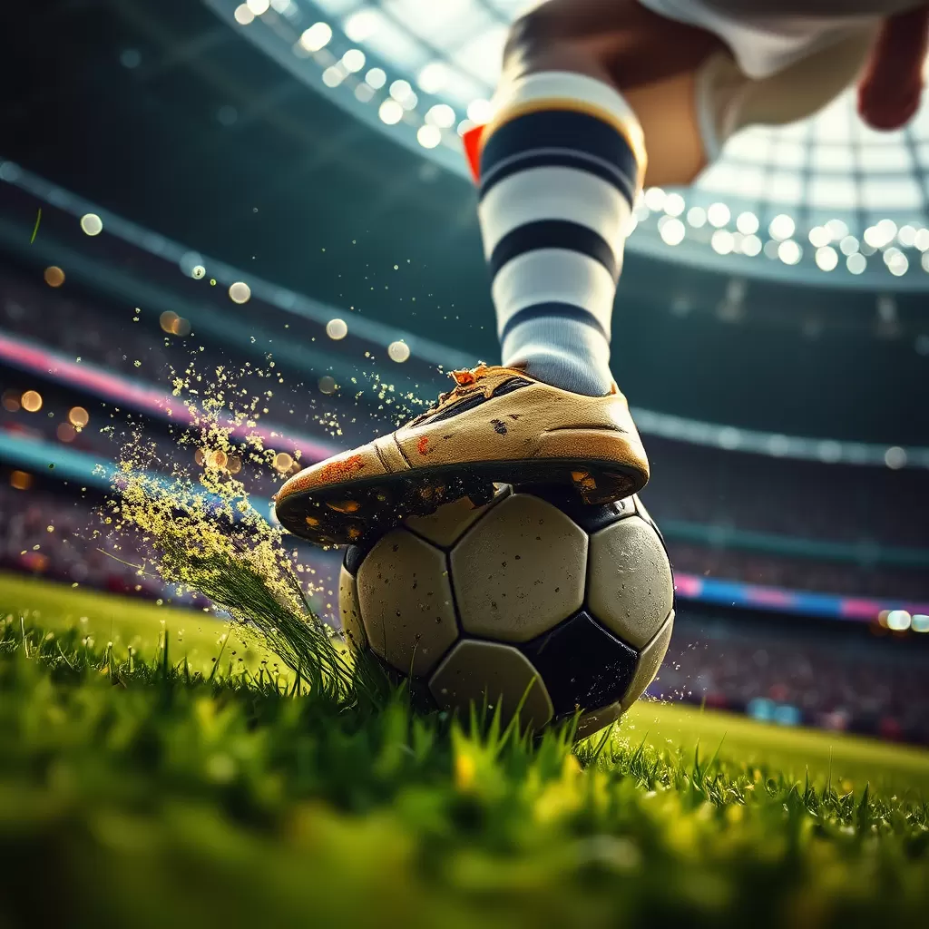 Những Yếu Tố Quyết Định Kết Quả Chung Kết World Cup 2026 tại 68GB — view 2