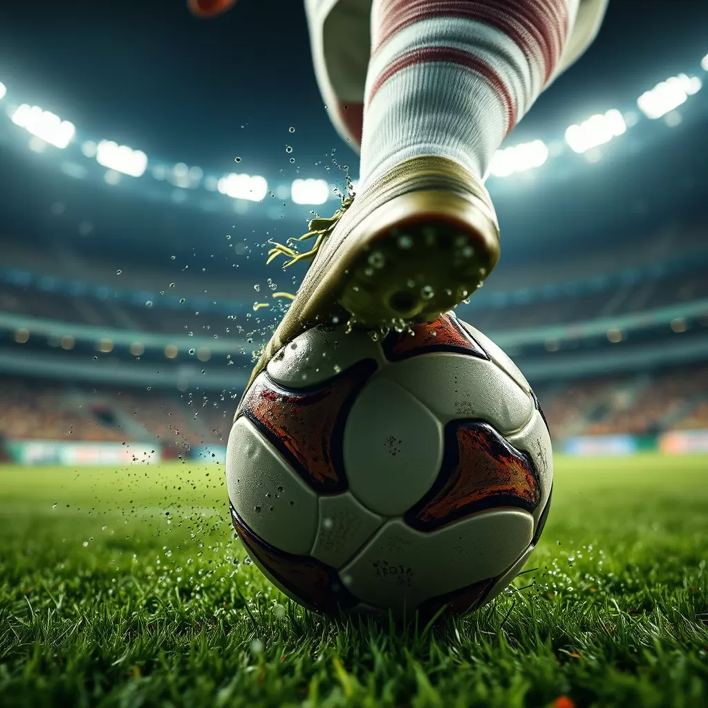 VND88 nhận định vòng loại World Cup chi tiết: Cẩm nang cho người chơi thực thụ — view 4